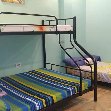 Azulea Lodging House Oslob